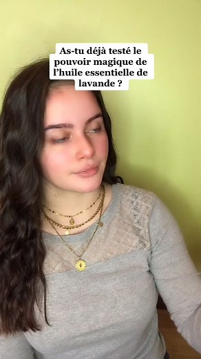 Spray nettoyant relaxant 🌿🔮 #mercihandy