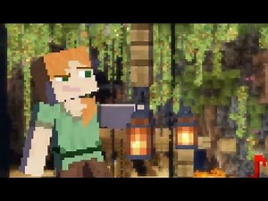 Underrated Final Ver Teaser | Vs Steve Mod FNF