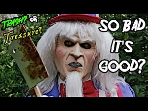 Uncle Sam Is Celebrating The 4th Of July With A Blood Bath!