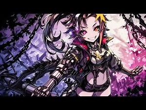 【Dark Cinematic Electronic】Cloak of Nightmare【Epic Atmospheric Soundscape】