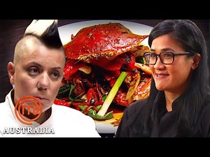 Best Female Chef's | MasterChef Australia| MasterChef World
