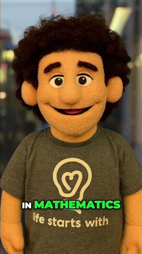 Sam's Journey: From MIT Physics to Effective Altruism #shorts