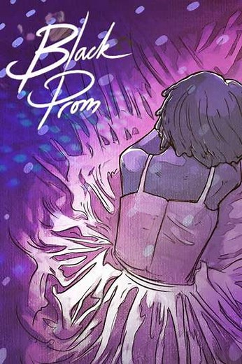 Black Prom (2021) - Movie