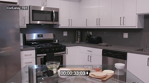 26K views · 127 reactions | Coi Leray is having too much fun making this recipe! Watch to see if she can recreate her favorite fried salmon taco recipe from Cali in just 5 minutes. #CookedIn5 | BET | Facebook