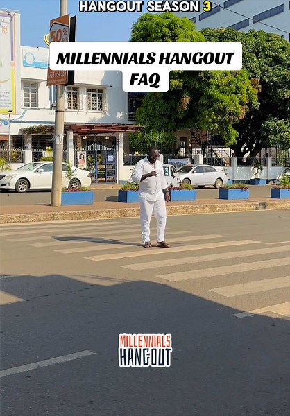 Millennials Hangout FAQ: Tickets, Gates, Game Zone & Food