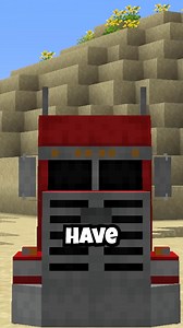 2.4K views · 40 reactions | Transformers in Minecraft #minecraftmods #minecraftmemes #minecraft #minecraftpe #minecraftbuilds | Game Of Minecraft | Facebook