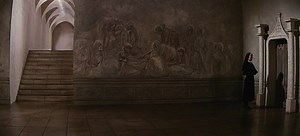 How do you solve the problem like Maria? Imagine your fellow brethren failing to handle you 🤔. Others have gone miles backbiting and making all sorts of accusations against their fellow Christians. There will always be one who will be on your side. # The sound of music movie. | God's Warriors.