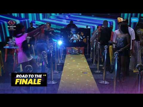 Day 69: The Top 6 party with evicted housemates – BBMzansi | S6 | Mzansi Magic