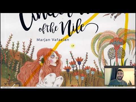 Analysis: Cinderella of the Nile by Beverly Naidoo