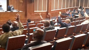 Angola: Deputados avançam nas votações de leis eleitorais