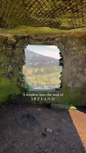 17K views · 367 reactions | Nestled on Achill Island with its crystal-clear waters and golden sands, it’s easy to see why Keem bay has captured so many hearts. Have you ever visited Keem Bay, or do your ancestors have ties to Achill Island? Share your stories or photos with us in the comments! ☘️ | Ireland Family History | Facebook
