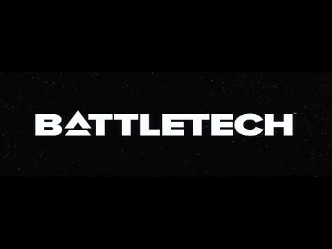 バトルテック OPENING 日本語化MOD導入キャンペーンモード [BATTLETECH]