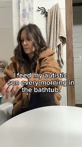 685K views · 8.6K reactions | Do you need to say "I'm sorry" to a special needs family? #disability #specialneedsmom #specialneeds #downsyndrome #autism #mentalhealth #ocd #IDD | Special Needs Motherhood | Facebook