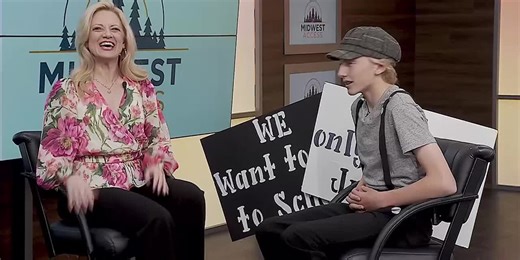 National History Day Performance Winner