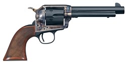 Champion Firearms |Uberti 1873 Cattleman El Patron Competition 4.75'' Barrel .45LC 345180