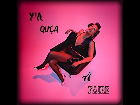 Ivaanyh - Y'a Qu'ça À Faire (Nouveau Single)