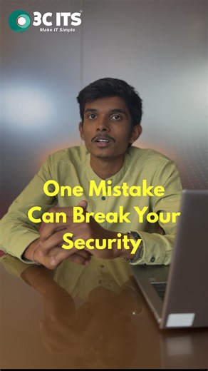 3 CIT Solutions & Telecoms (India) Ltd. on Instagram: "One blind Spot = Zero Security At 3C IT Solutions, we don’t just install cameras — we design security. • Site inspection to identify blind spots • Correct camera placement & angles • Proper lighting assessment • Full coverage of entry & exit points • Right camera selection based on location, not price Result? ✔️ No blind spots ✔️ Clear footage ✔️ Smarter, reliable security Because real security starts with planning. [Infomation,smart India,T