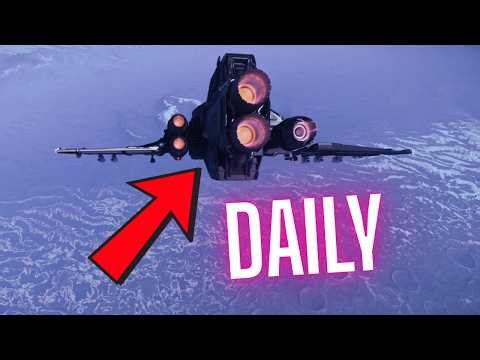 6 BEST Daily Drivers for Star Citizen 4.6!