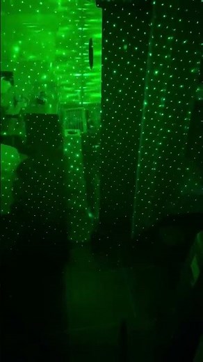 Beyond Perception: Ghost Hunting with Laser Insight