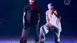 Eminem - The Way I Am (feat. Marilyn Manson)