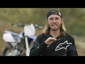 Yoshimura RS-4 Full System Exhaust Review On The 2019 Yamaha YZ250F