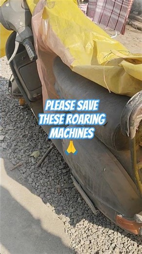 LML VESPA | 90s SCOOTERS | 2 STROKE | BEASTS #ytshorts #viralshorts #save #beast