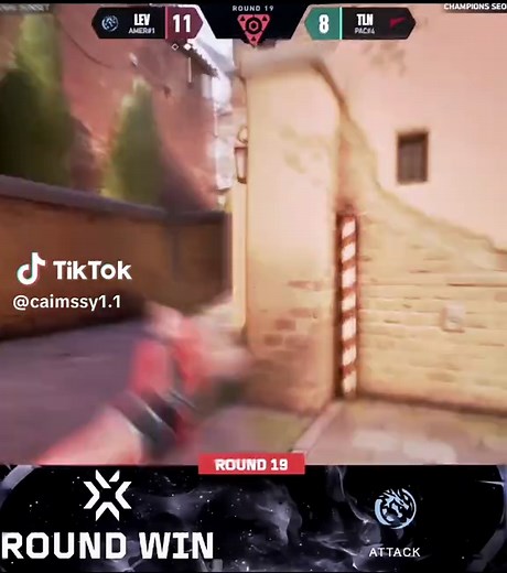 Primmie's Valorant Highlights and Edits