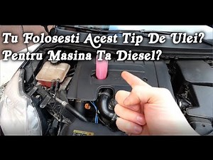 Ulei 2T in Motorina! Cat de EFICIENT este? Tot ce trebuie sa stii despre acesta practica