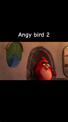 Angry birds 2 #memes