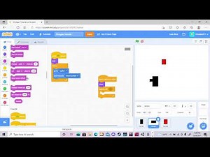 Scratch Tutorial 2: Shotgun