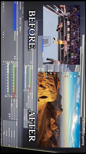 OBS SETTING FOR BEGINNERS EASY STEPS TUTORIAL #obssettings #obsrecording #obsguide #obs #obsstudio
