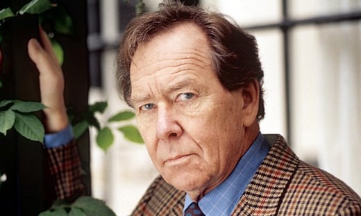 Lord Snowdon dies aged 86 – video obituary