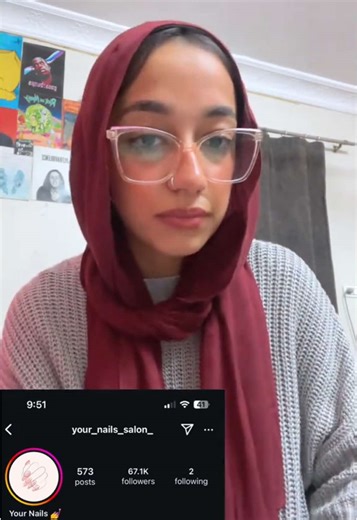 Honest Review of Local Nail Salon Experience