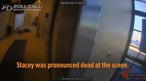 Reality Training: Surviving an ambush