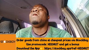 18K views · 530 reactions | Ba Yama on the issue of a papa who was accused of defiling a church girl, now saying they were dating梁 StockBay Order goods from china at cheapest prices via StockBay. Use promocode: KEDAUT and get a bonus Download the App https://stockbay.app?ref=KEDAUT | JAY TONY comedy | Facebook