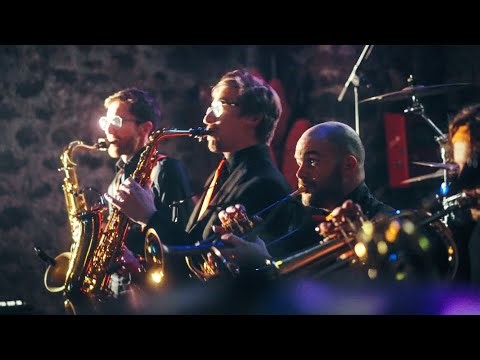 The Best for Me - Blackout (Official Video)