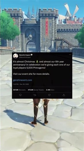 how is this even possible #genshin #genshinimpact #hoyoverse