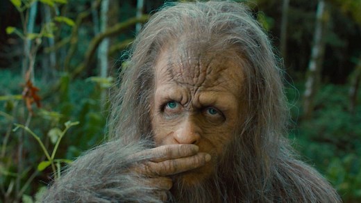 Sasquatch Sunset - Official Red Band Trailer - IGN