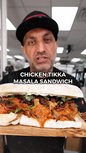 17K views · 604 reactions | Here’s how you make this Spicy Chicken...