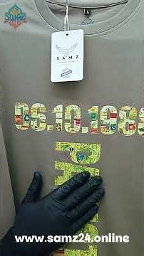 See How DTF Transfers Create Perfect Vintage Shirts #printing #diy #shorts