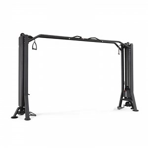 [Hot Item] Cable Crossover Factory Supply Commercial Use Q235 Steel Pin Loaded Machine Gym Equipment
