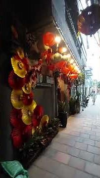 Khám Phá Làng Gốm Bát Tràng