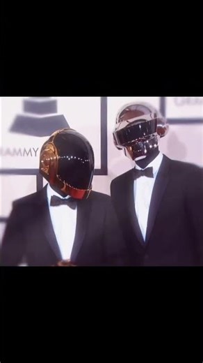 Daft punk edit my first edit