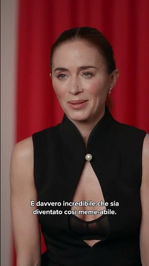 20 anni dopo e sempre altrettanto iconico. Il Diavolo Veste Prada 2 vi aspetta solo al cinema.