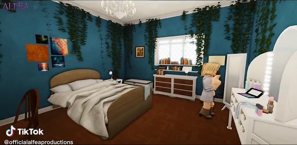 Exploring the Meaning of 'Alfea' in Roblox Game Fatethewinxsaga