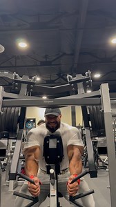 Stressed? Doc prescribed going to the gym and MURDAWEIGHT @murdaweight | Sergio Oliva Jr