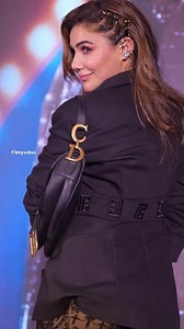 Kangana sharma Spotted at a event in Mumbai🥰😳 . . . #kanganasharma | Filmyvolvo