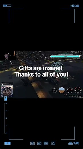 Grateful for the amazing Gifts! Join my next LIVE for more heartfelt moments!