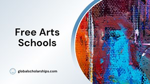 4 Free Art Schools with No Tuition