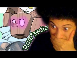 This Rule 34 Guessing Game COOKED My Knowledge